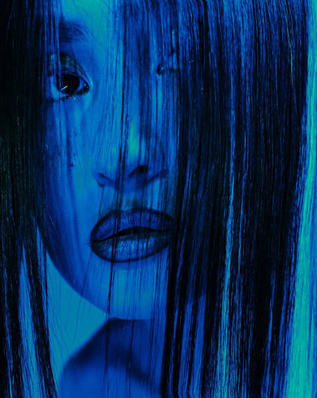 Вайдовый — цвет глубины, бесконечного познания, постижения самого себя.Вайдовый — цвет глубины, бесконечного познания, постижения самого себя.