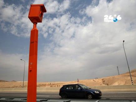 🇮🇱 בישראל ישנו את ספי האכיפה למצלמות מהירות. בימים הקרובים עשויים נהגים לקבל דוחות בדואר גם על חציית המהי…