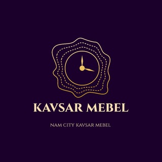 KAVSAR MEBEL
