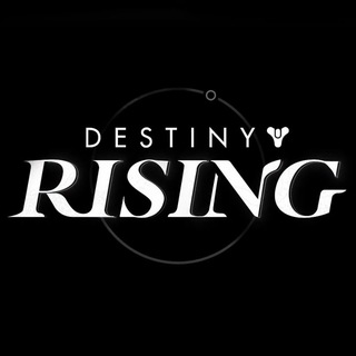 ЧАТ Destiny Rising Telegram channel profile photo