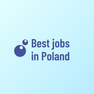Best jobs in Poland 2021 Telegram Group Link