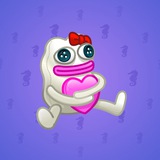 Plush Pepe #155