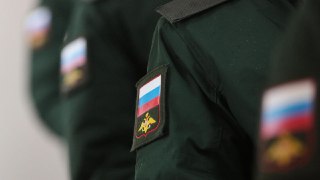 ↪️ Минобороны предложило забирать выплаты у осужденных контрактников18+. НАСТОЯЩИЙ МАТЕРИАЛ (ИНФОРМАЦИЯ) ПРОИЗВЕДЕН, РАСПРОСТРАНЕН И (ИЛИ) НАПРАВЛЕН ИНОСТРАННЫМ АГЕНТОМ ИНТЕРНЕТ-ИЗДАНИЕ «НОВАЯ ГАЗЕТА» ЛИБО КАСАЕТСЯ ДЕЯТЕЛЬНОСТИ ИНОСТРАННОГО АГЕНТА ИНТЕРНЕТ