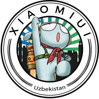 Xiaomiui Uzbekistan Telegram Group Link