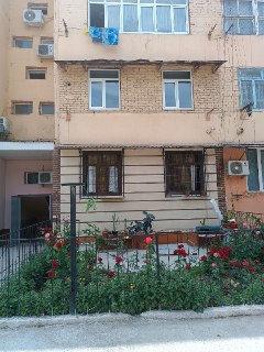 House for sale in Binokor