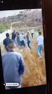 שני חיילים ישראלים נהרגו במקום.