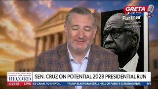 Ted Cruz: