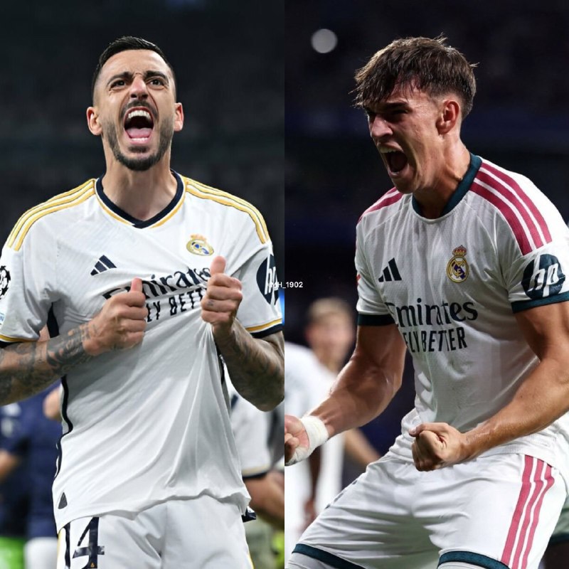 رئال مادرید توییت | Real Madrid Tweet: I C O N I C 🥶✨@Real_Madrid_Tweets