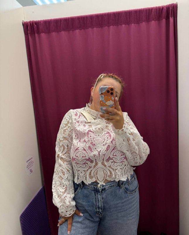 Иллюстрация к посту канала PLUS-SIZE ОДЕЖДА/ССЫЛКИ/ОБРАЗЫ