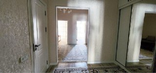 Сдается на аренду 1 комнатная квартира с евро ремонтом