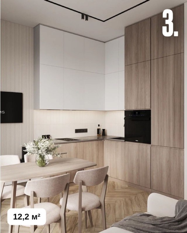  | IRooms.design | дизайн интерьера квартир и домов|ремонт|комплектация - изображение 3 - 