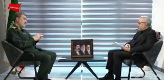 🖥Mohsen Rezaei: חברים שמתנגדים למשא ומתן צריכים לחכות; האמריקאים עצמם הורסים את המשא ומתן הזה