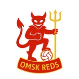 OMSK REDS