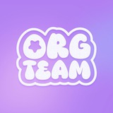 ORGTEAM