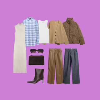 Telegram profile photo for WB Outfits & Home Decor