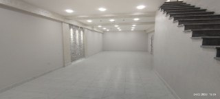 Pionerskaya ko‘chasida joylashgan 222 kv.m ofis ijaraga beriladi.