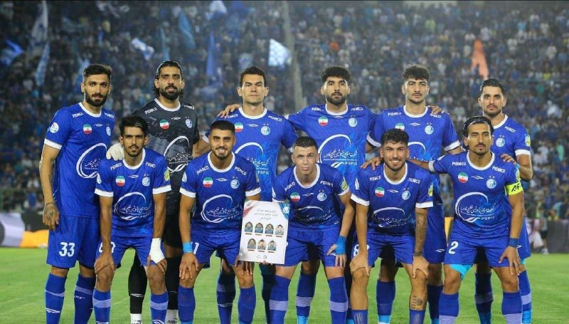 90: بهترین شروع تیم استقلال در تاریخ لیگ برتر با سهراباسـتقلال سهراب با کسب سه پیروزی در سه هفته‌ ابتدایی و تفاضل مثبت ۷، به