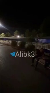 מצבם של חולי סרטן בבית החולים אהוואז לאחר פינוי בית החולים בעקבות ההפצצה האמריקאית.