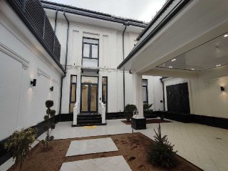 Продаётся трёхуровневый коттедж в Яшнабадском районе ( Гузаль махаля).