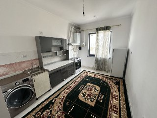 Ijaraga beriladi makler yuq