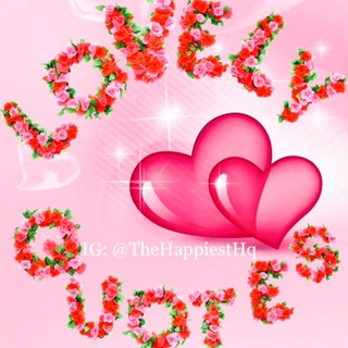 💜 Lovely Quotes 💜 Telegram Group Link