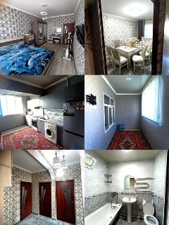 Дом со илади 3/4/5