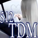 512 TDM