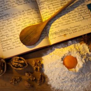 Cooking Books and Mags Telegram Group Link