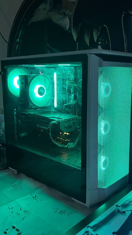 PC FOR SELL