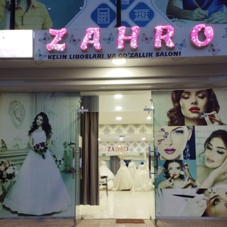 🌸Zahro__salon🌸