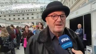 In an exclusive interview with IRNA;