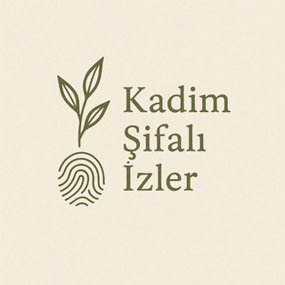 KADiM ŞİFANIN İZİNDEN 🍀🌷
