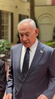 רה"מ נתניהו בתום הפגישה: "פגישה מצויינת"