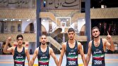 خبرپو: 🔸 رحمانی فینالیست شد/ اسمی به مرحله شانس رفت👈 برای نمایش مطلب اینجا کلیک کنید@khabarpu