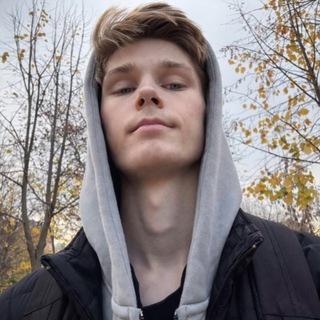 Telegram profile photo for Конор