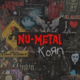 NU METAL CONFESSION