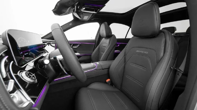700-сильный универсал Mercedes E-класса от Brabus 3