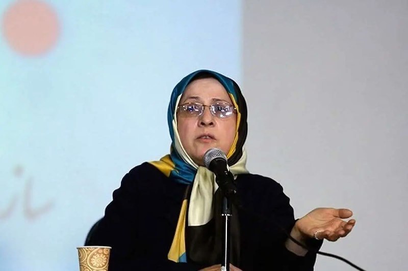 کانال رسمی دیارمیرزا: ⭕️الهه کولایی:🔹در زمان شوروی سهم ایران از خزر ۱۳ درصد قابل تصور بود🔺بازی بزرگ منطقه خزر ارتباط مستقیمی با بازی خط لوله‌ه