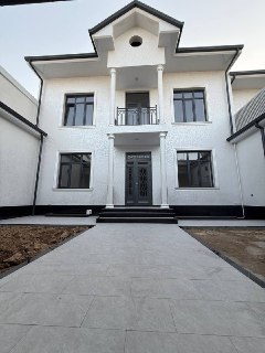 Продается Чилонор Октепа 2.9 сотих 7 хона