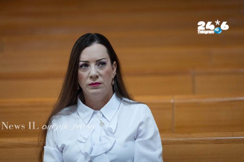 🇮🇱 חה"כ טלי גוטליב מצטרפת גם היא לביקורת ותוקפת את המחלקה היהודית בשב"כ ואת אלוף הפיקוד: "שר הביטחון, ביט…