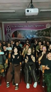 הלכנו אל הבנים והבנות למפגש הבא של פרויקט "להיות בונגארד"! במסגרת פעילות הרזידנסי של קבוצת למפסי במרכז פשקו…