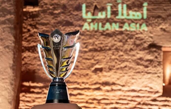 AFC's response to the possible postponement of the Asian Cup of Nations The head of the Asian Football Confederation announced that the group is in no rush to decide on the status of holding the Asian Cup in Saudi Arabia and will make a decision on November 30.