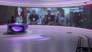 ALAhad TV - ערוץ אל אהד