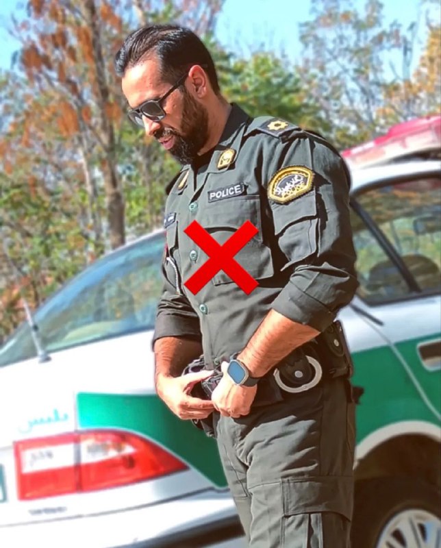 خاص: سروان هادی فرجی ، بخاطر مشکلات معیشتی خودکشی کرده...همسرشم خودشو با بچش از پنج طبقه میندازه پایین و خودکشی میکنه...Babak