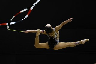 Гимнастам из России и Беларуси разрешили выступать с флагом и гимномИсполнительный комитет Международной федерации гимнастики допустил российских и белорусских спортсменов к международным соревнованиям с национальной символикой.🔵 Подробности. Решение вступ