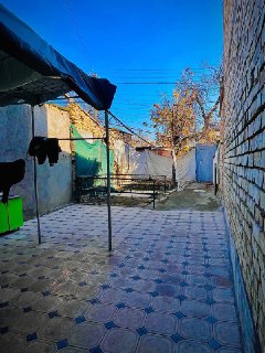 Продаеться дом мерабаде лакация эски саракулька