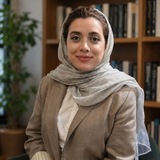 غزل علائی| روانشناس فردی