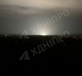 אוקראינה שוב תחת אש כשרוסיה מכה בן לילה טילים רוסים נפלו אמש בקייב, עם צילומים מרשתות חברתיות מקומיות ללכוד…