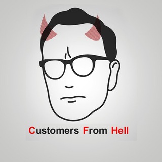Customers From Hell Telegram Group Link