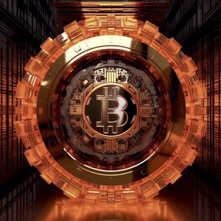 Telegram profile photo for Bitcoin